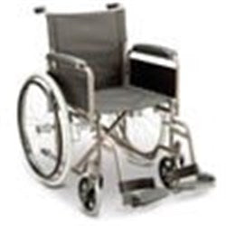 Glide One Arm Drive Wheelchair