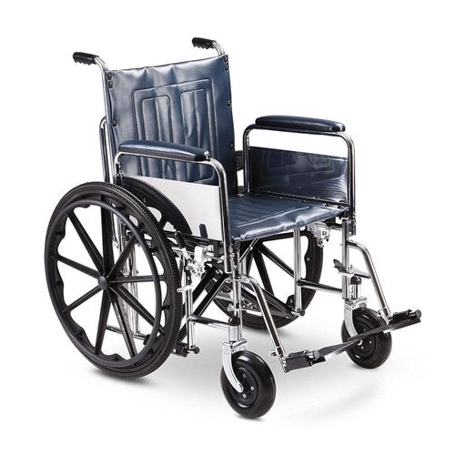 Warrior Plus - Bariatric - Heavy Duty Wheelchair