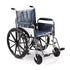 Warrior Plus - Bariatric - Heavy Duty Wheelchair