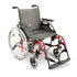 Breezy Basix Wheelchair - 43cm Seat