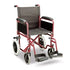 Triton Transit - Folding Wheelchair - Attendant Propelled