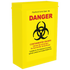 AEROHAZARD Needle Disposal Unit 90mL
