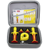 NIO Trainer&Reload Kit Adult-Needleless w/ 2 training guns. New needle-less system