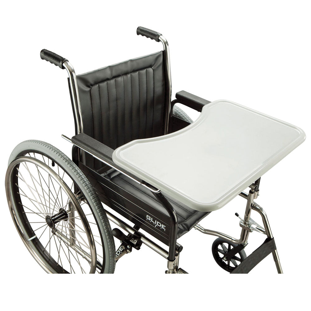 Wheelchair Tray