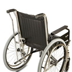 Trekker Duo - Multi Purpose - Transit Chair / Walker / Rollator