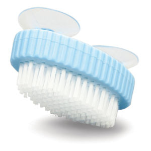 Nail-Denture Brush