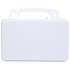 AEROCASE Small White Waterproof Case 21 x 13 x 7.5cm (for AFAK2W)