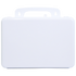 AEROCASE Small/Medium White Weatherproof Case 25 x 17 x 7.5cm (for AFAK3W)