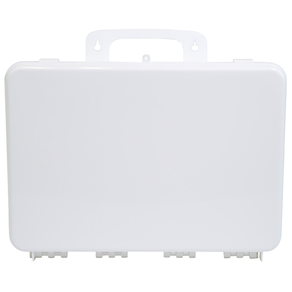 AEROCASE Large White Weatherproof Case 36 x 25 x 8.5cm (for AFAK4W)