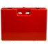 AEROCASE Large Red Rugged Case 42.8 x 30.4 x 14.6cm (for AFAK6C)