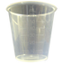 Plastic Portion Cup 60ml