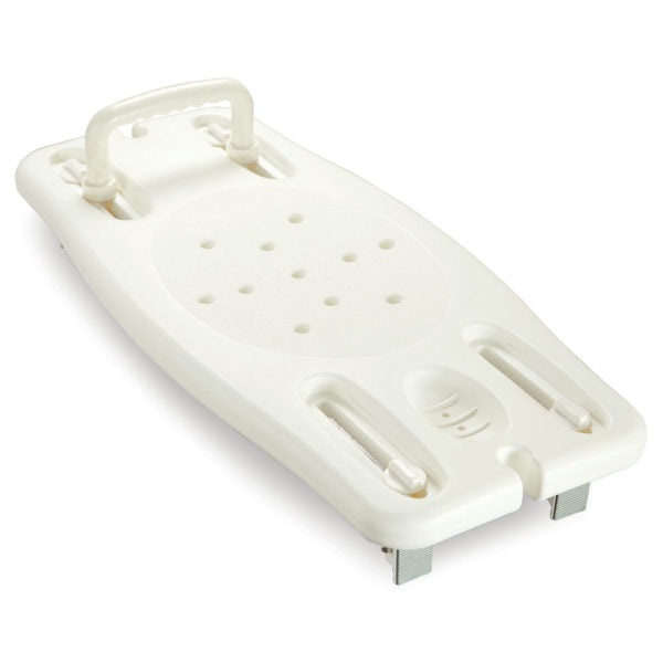 Plastic bathboard