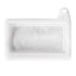 Fibre Air Filter, to fit Portable Oxygen Concentrator