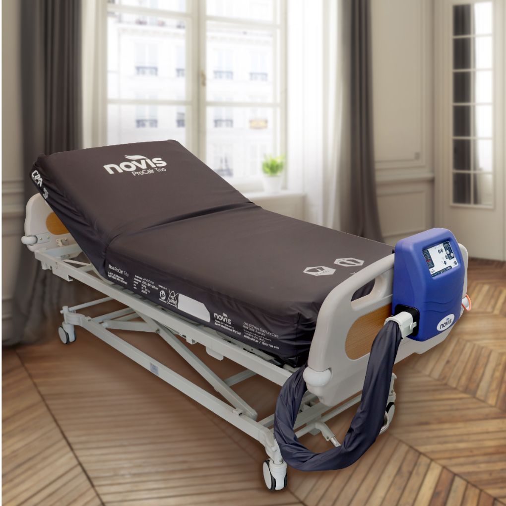 ProCair Trio Mattress Replacement System