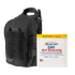 RAPIDSTOP Medium Bleed Control with QUIKCLOT EMS Dressing- Tactical 13 x 18 x 8cm