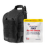 RAPIDSTOP Medium Bleed Control with QUIKCLOT EMS Roll- Tactical 13 x 18 x 8cm