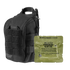 RAPIDSTOP Medium Bleed Control Kit with QUIKCLOT Combat Gauze- Tactical 13 x 18 x 8cm