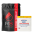 RAPIDSTOP Medium Bleed Control Pack with QUIKCLOT EMS Dressing