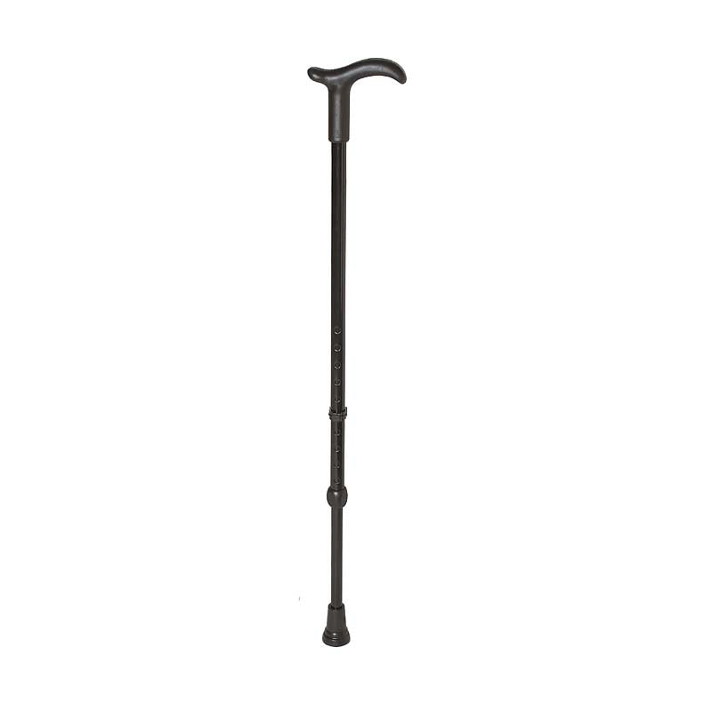 Rebotec Simplex – Walking Stick with Derby Handle