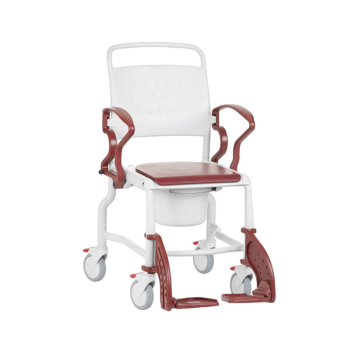 Rebotec Bonn - Commode Chair – MOBILITY AIDS FOR YOU