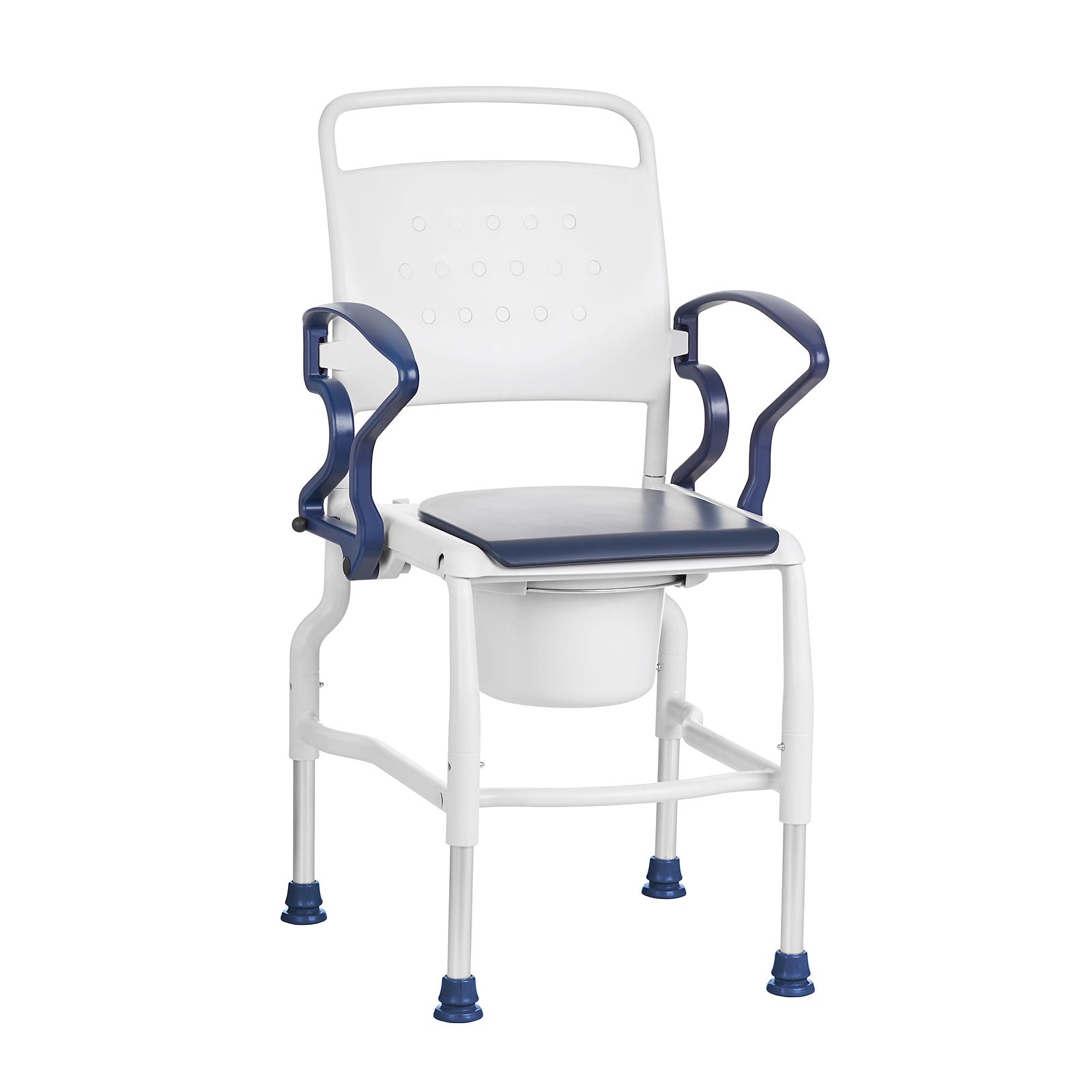 Rebotec Koln - Bedside Commode Chair