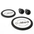 Replacement Diaphragms & Ear Tips, Classic Stethoscope