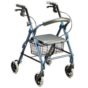 Rover Seat Walker / Rollator
