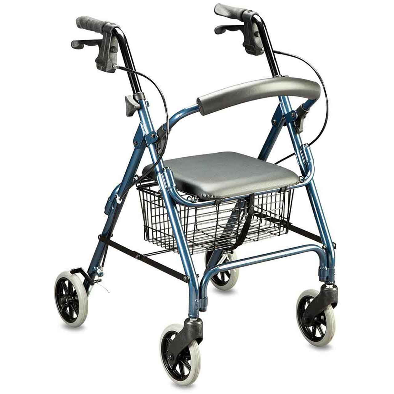 Rover Seat Walker / Rollator