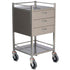 SQ Series Dressing Trolley – 3 Drawer