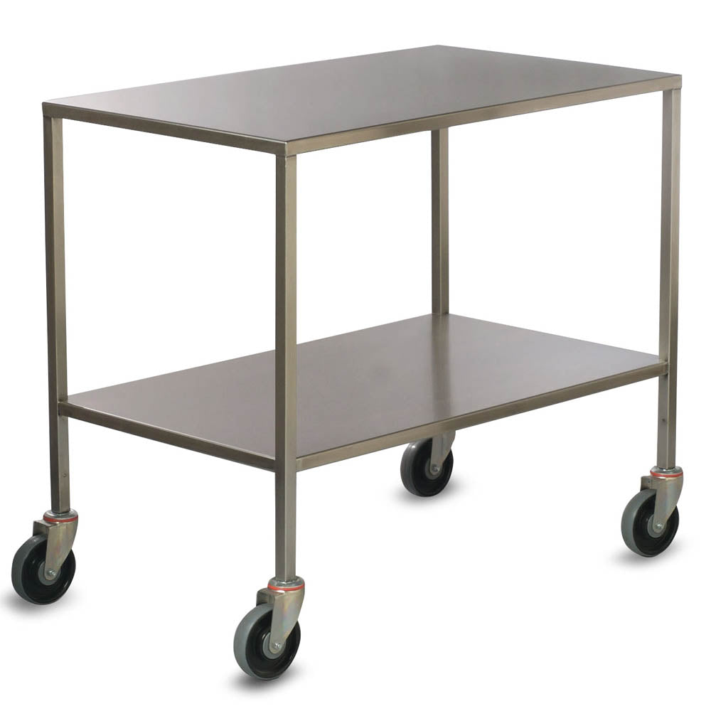 SQ Series Instrument Trolley – Large