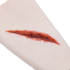TRAUMASIM Wearable Sharp Laceration Forearm with Bleeding Capacity