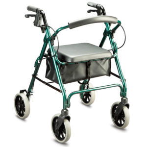 Scout Seat Walker / Rollator