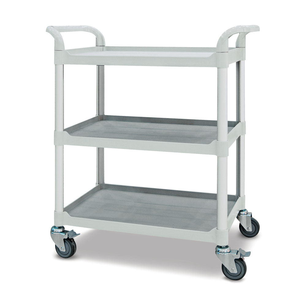 Service Cart – 3 Shelves