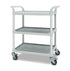 Service Cart – 3 Shelves