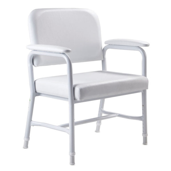 Shower Chair - Extra Wide Care Quip