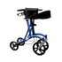 Side Fold Seat Walker / Rollator