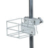 Viva Medication Cart   Double Sided Drawers