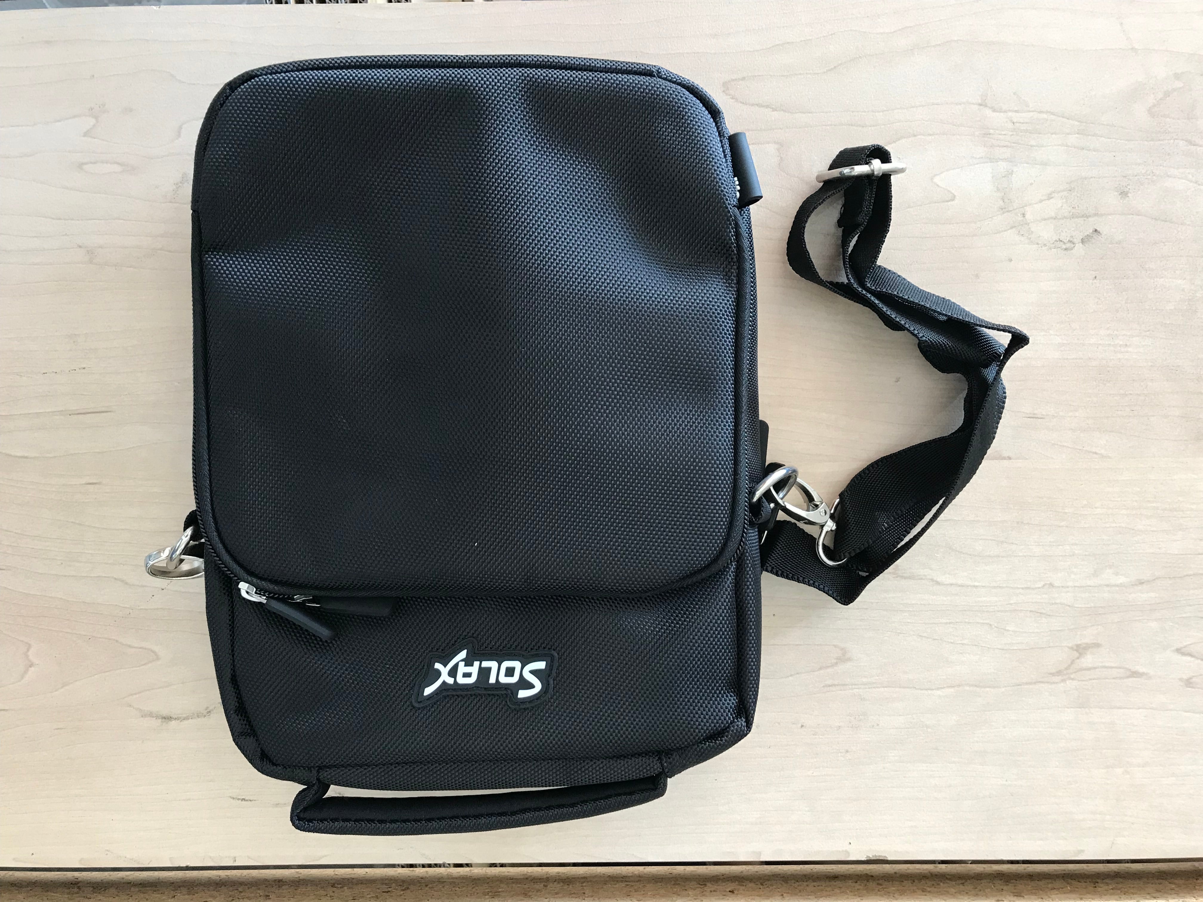 Solax Battery Bag