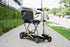 Solax Charge - Auto Fold Mobility Scooter