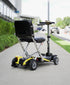 Solax Charge - Auto Fold Mobility Scooter
