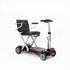 Auto Fold Mobility Scooter Hire Melbourne | Solax Charge