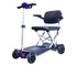 Solax Mobifree -  Folding Mobility Scooter