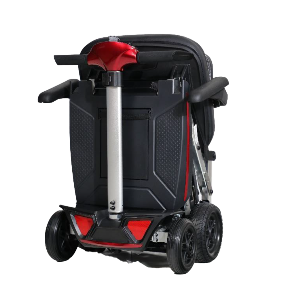 Solax Mobifree -  Folding Mobility Scooter