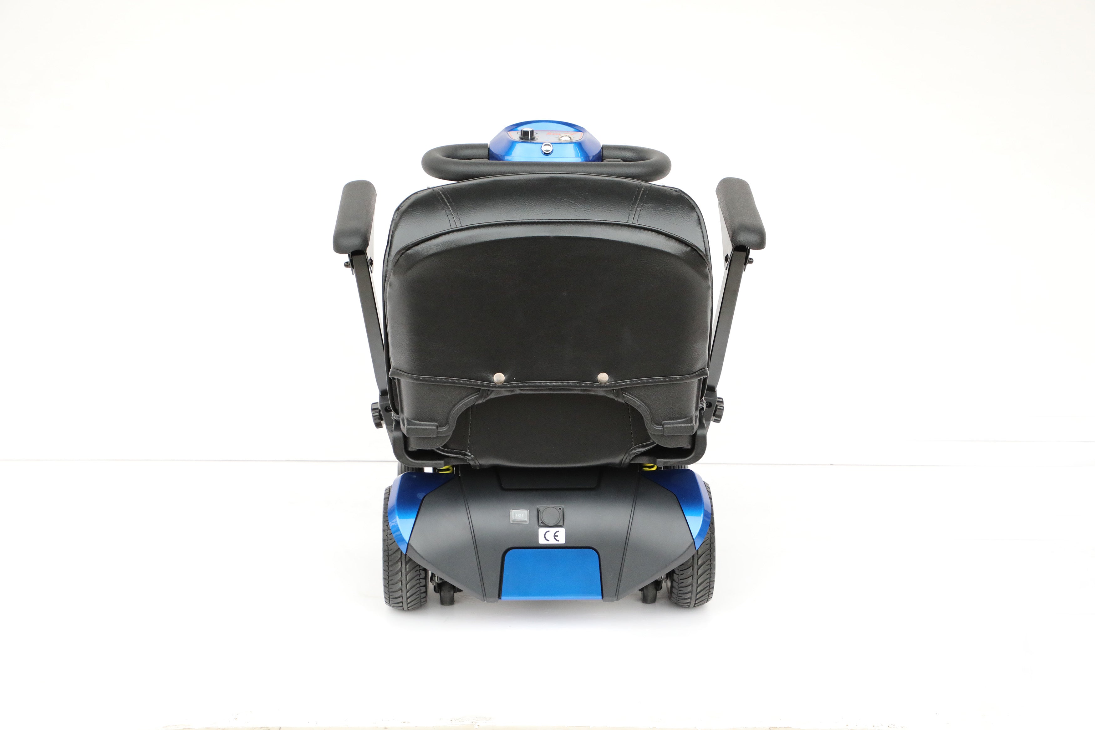 Solax Transformer -  Folding Mobility Scooter