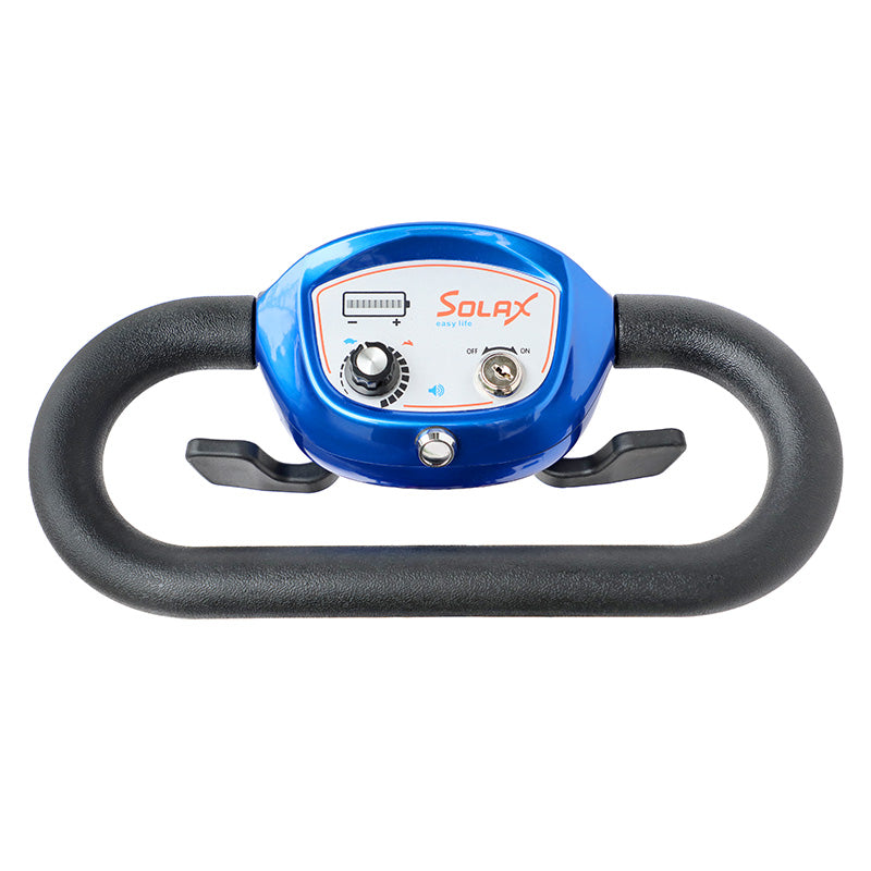 Solax Transformer -  Folding Mobility Scooter