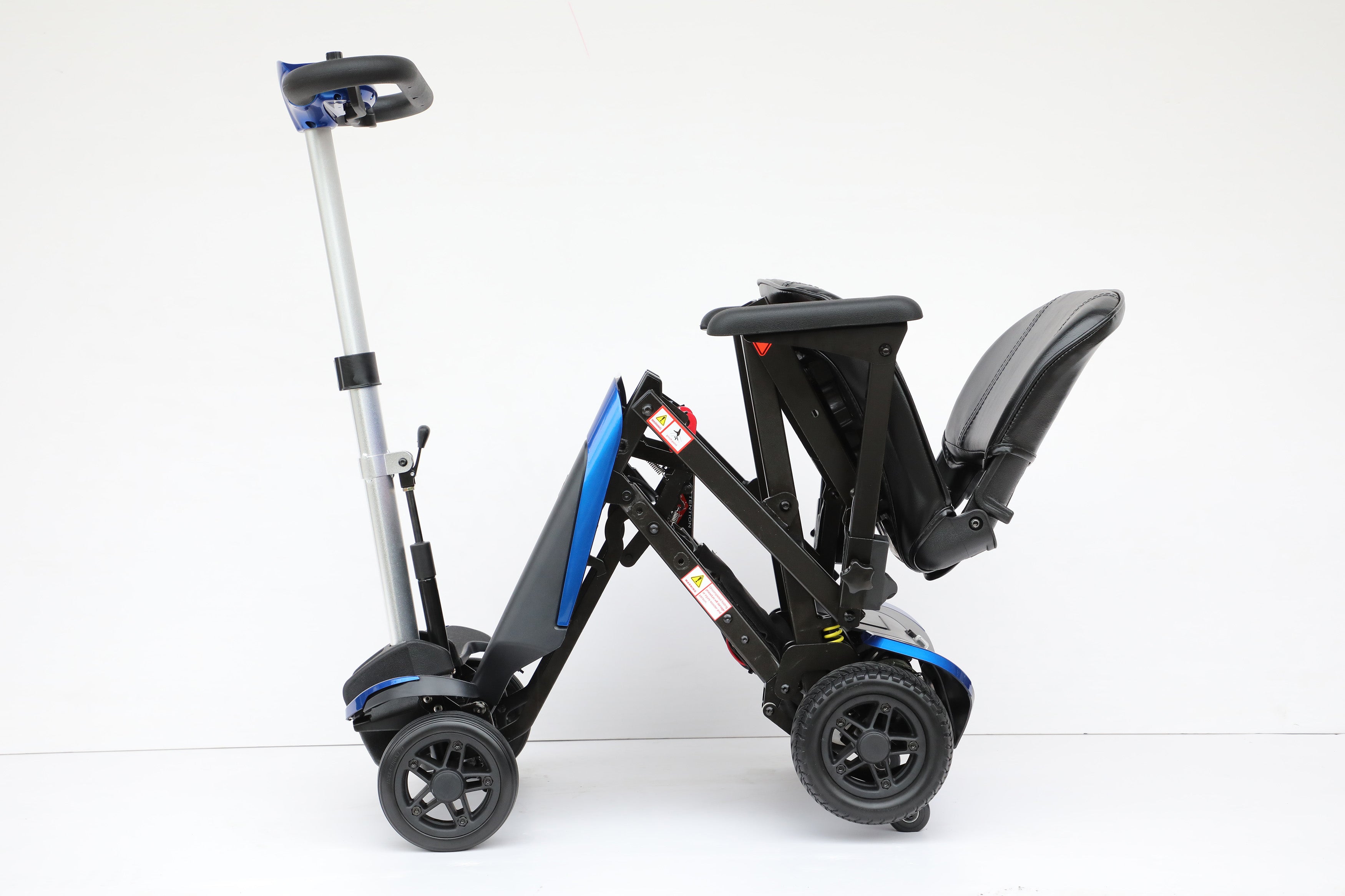 Solax Transformer -  Folding Mobility Scooter