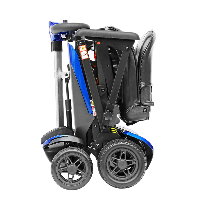 Solax Transformer -  Folding Mobility Scooter