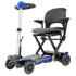 Solax Transformer -  Folding Mobility Scooter