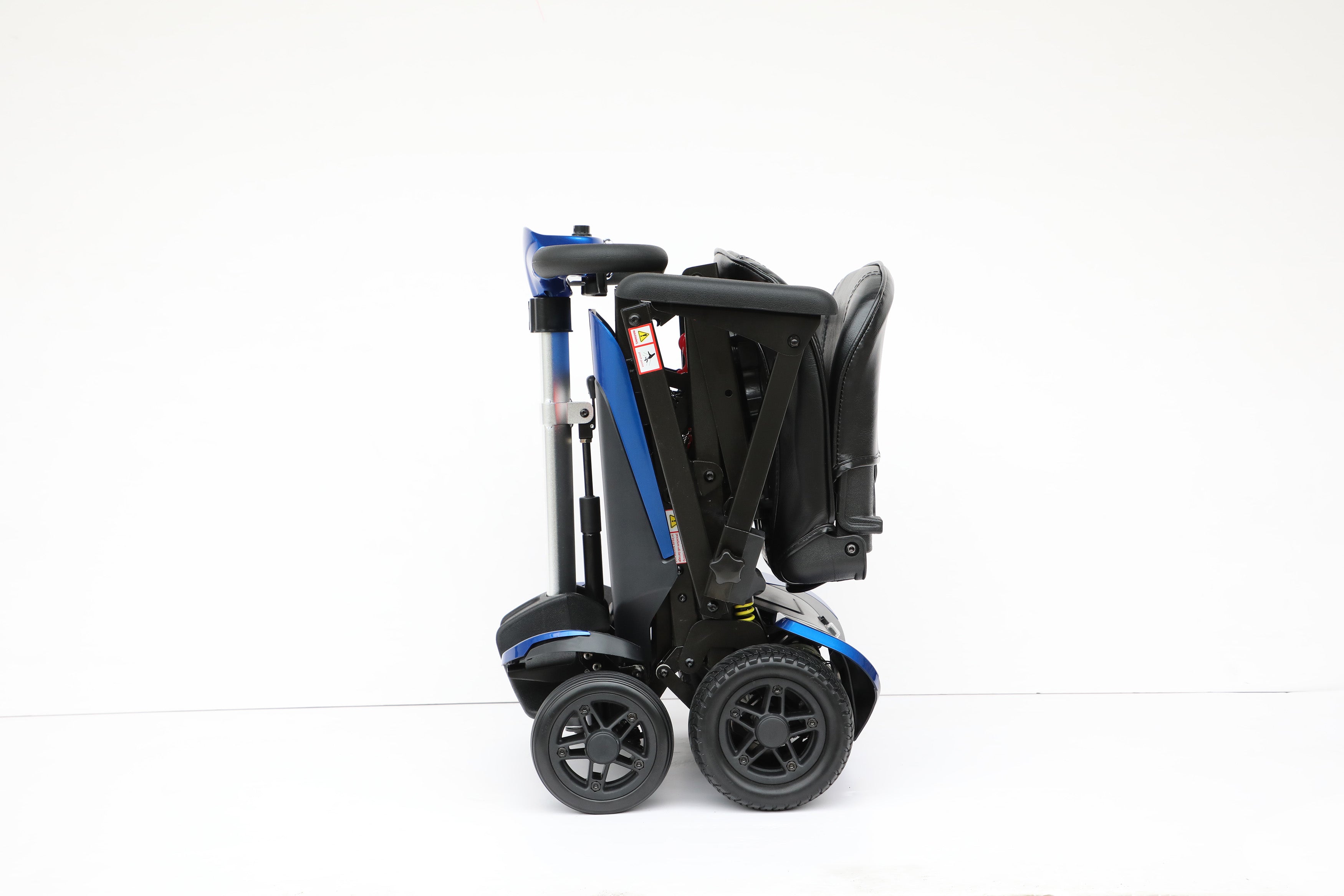 Solax Transformer -  Folding Mobility Scooter