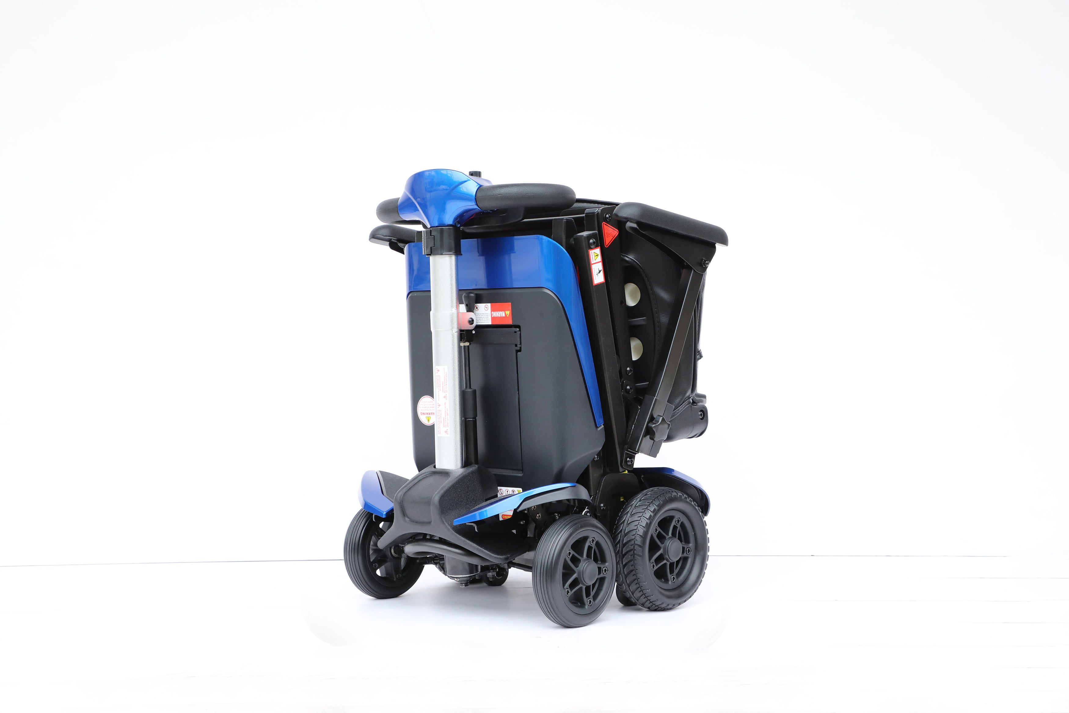 Solax Transformer -  Folding Mobility Scooter